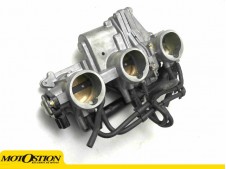 BATERÍA INYECCIÓN INFERIOR Triumph Street triple 660 s 2020 - 2022
