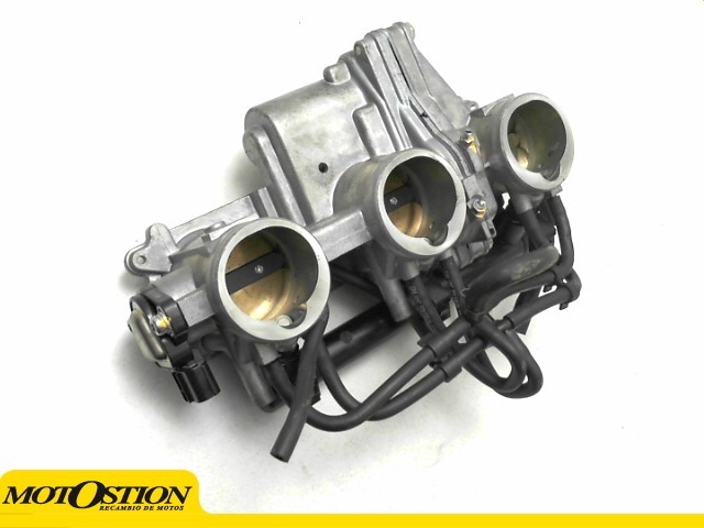 BATERÍA INYECCIÓN INFERIOR Triumph Street triple 660 s 2020 - 2022