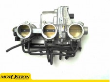 BATERÍA INYECCIÓN INFERIOR Triumph Street triple 660 s 2020 - 2022