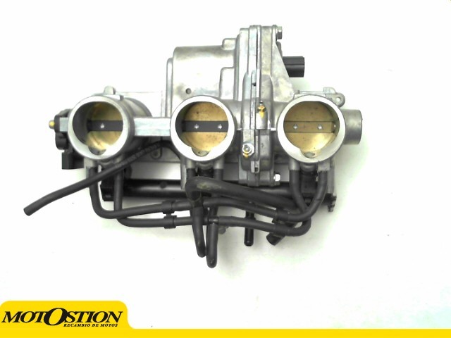 BATERÍA INYECCIÓN INFERIOR Triumph Street triple 660 s 2020 - 2022