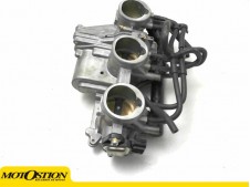 BATERÍA INYECCIÓN INFERIOR Triumph Street triple 660 s 2020 - 2022