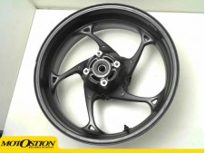 RUEDA TRASERA Triumph Street triple 660 s 2020 - 2022