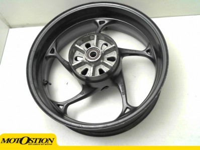 RUEDA TRASERA Triumph Street triple 660 s 2020 - 2022