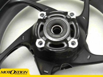 RUEDA TRASERA Triumph Street triple 660 s 2020 - 2022