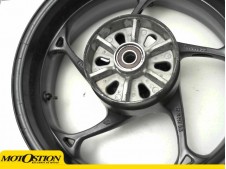 RUEDA TRASERA Triumph Street triple 660 s 2020 - 2022