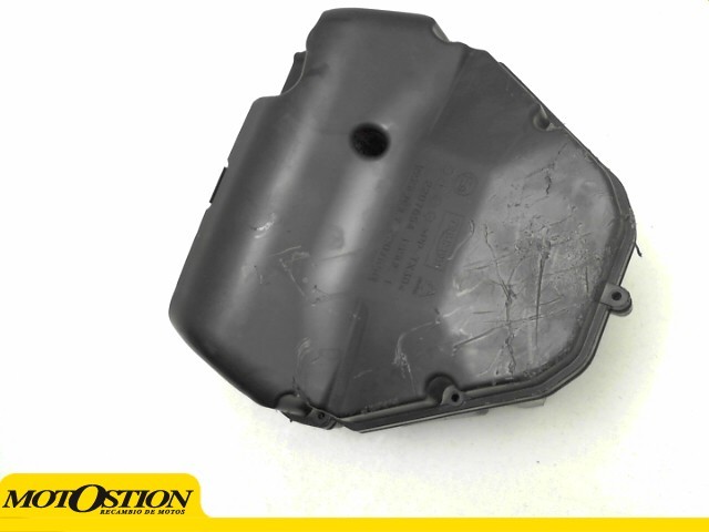 CAJA FILTRO AIRE Triumph Street triple 660 s 2020 - 2022