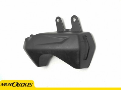 EMBELLECEDOR DEPOSITO ANTICONGELANTE Triumph Street triple 660 s 2020 - 2022