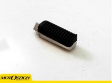 Estribera trasera derecha YAMAHA XMAX 125 2006-2010  recambio moto