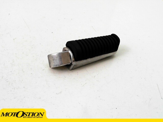Estribera trasera derecha YAMAHA XMAX 125 2006-2010  recambio moto