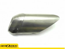 EMBELLECEDOR SALIDA SILENCIOSO Triumph Street triple 660 s 2020 - 2022