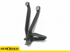 SOPORTE ESTRIBERA TRASERA IZQUIERDA Triumph Street triple 660 s 2020 - 2022