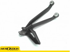 SOPORTE ESTRIBERA TRASERA IZQUIERDA Triumph Street triple 660 s 2020 - 2022