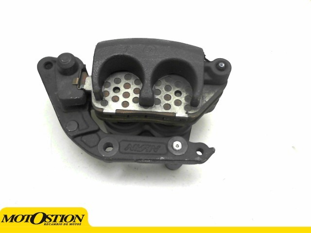 PINZA FRENO DELANTERA DERECHA Triumph Street triple 660 s 2020 - 2022