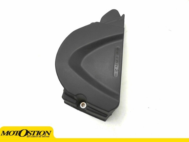 TAPA DEL PIñON DE ATAQUE DEL MOTOR Triumph Street triple 660 s 2020 - 2022