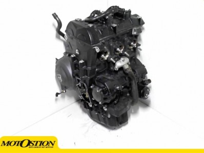 Motor street triple 660 s 2020 - 2022