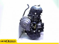 Motor street triple 660 s 2020 - 2022