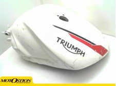 DEPÓSITO GASOLINA Triumph Street triple 660 s 2020 - 2022