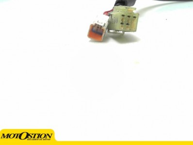 PIñA LUCES IZQUIERDA Triumph Street triple 660 s 2020 - 2022