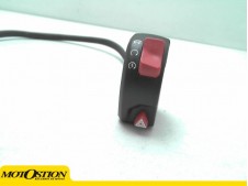 PIÑA DE LUCES IZQUIERDA Triumph Street triple 660 s 2020 - 2022