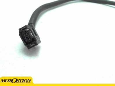PIÑA DE LUCES IZQUIERDA Triumph Street triple 660 s 2020 - 2022