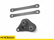 BIELETAS DE SUSPENSIÓN Triumph Street triple 660 s 2020 - 2022