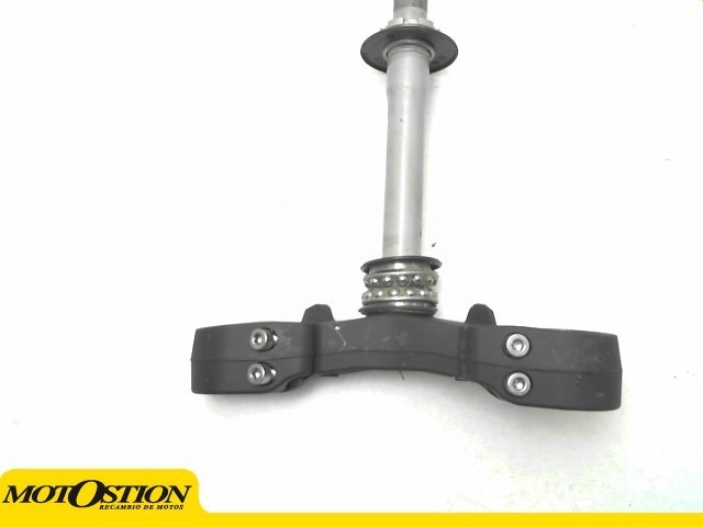 TIJA INFERIOR Triumph Street triple 660 s 2020 - 2022