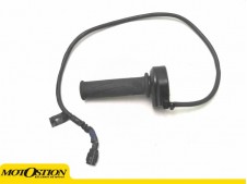 PUñO ACELERADOR COMPLETO Triumph Street triple 660 s 2020 - 2022