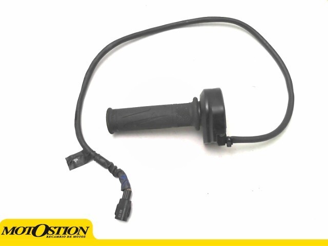 PUñO ACELERADOR COMPLETO Triumph Street triple 660 s 2020 - 2022