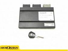 CDI Triumph Street triple 660 s 2020 - 2022