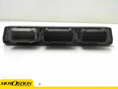 CDI Triumph Street triple 660 s 2020 - 2022