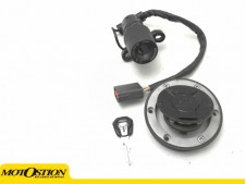 CERRADURAS COMPLETAS Triumph Street triple 660 s 2020 - 2022