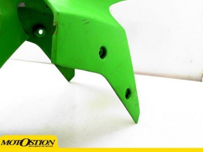 Aleta delantera Kawasaki Zx 250 r 2008 - 2012