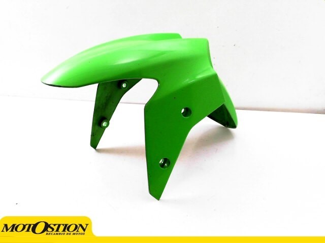 Aleta delantera Kawasaki Zx 250 r 2008 - 2012