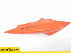 Cacha derecha  Kawasaki Z 750 2007-2009