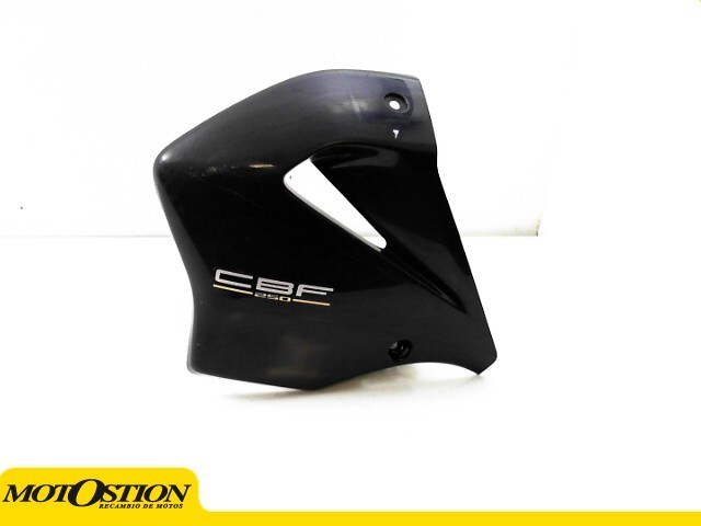 Aireador izquierdo modelo 2 Honda Cbf 250 2004-2008