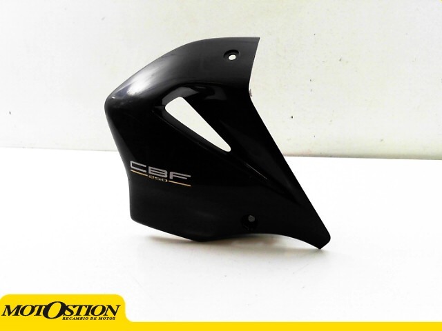 Aireador izquierdo modelo 2 Honda Cbf 250 2004-2008