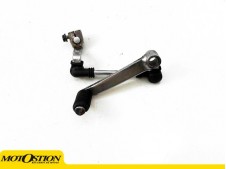 Palanca cambio HONDA CBF 250 2004-2008  desguace motos
