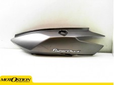 Cacha izquierda gris oscuro KYMCO SUPER DINK 125 2009-2012 Recambio Ocasion