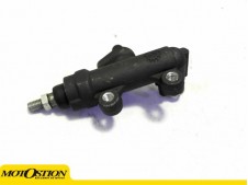 Bomba freno trasera reforzada usada HYOSUNG GTR 650 2009-2013  recambio moto