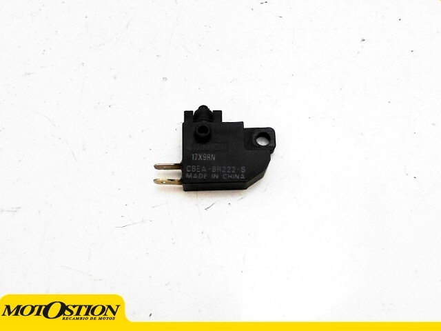 INTERRUPTOR FRENO DELANTERO Kawasaki Versys 650 2015 - 2020