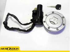 Cerraduras HONDA PAN EUROPEAN 1300 2002-2008  repuestos de motos