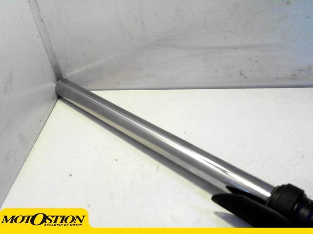 Barra completa derecha Yamaha Dt 125 2006-2010