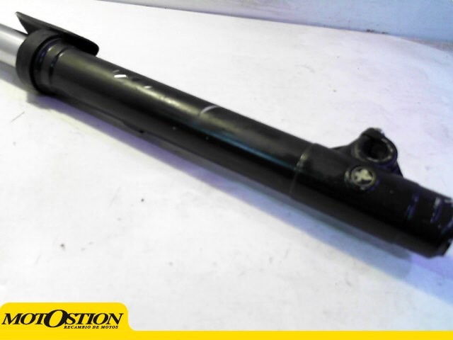 Barra completa derecha Yamaha Dt 125 2006-2010