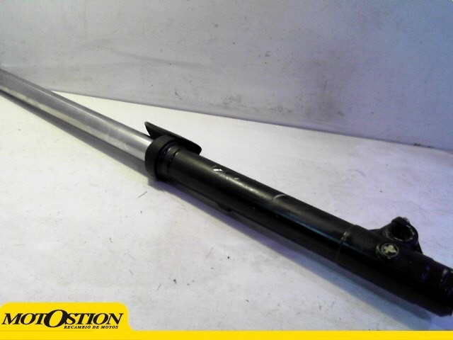 Barra completa derecha Yamaha Dt 125 2006-2010