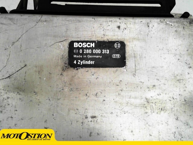 CDI INYECCIÓN Bmw k100 Base 2 1000 1987 - 1990  0521 