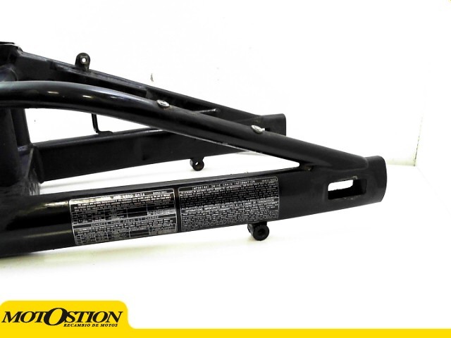 Basculante Kawasaki er6n abs 650 2009-2011
