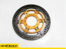 Disco freno delantero EBC VFR 1200 2010 - 2014 Recambio Ocasion