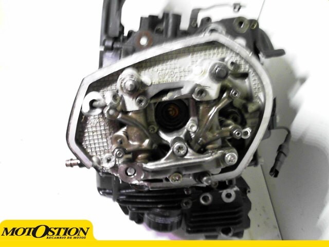 Motor r1200 st 2005 - 2009