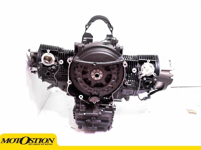 Motor r1200 st 2005 - 2009