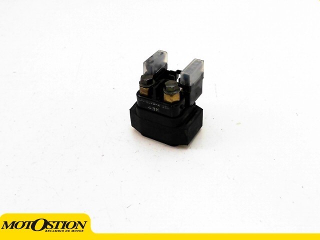 Rele arranque YAMAHA R1 1000 2004-2006  segunda mano